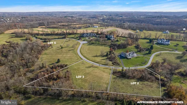 $2,601,900 | 1339 Carolannes Way, Unit NT, West Chester, PA 19382