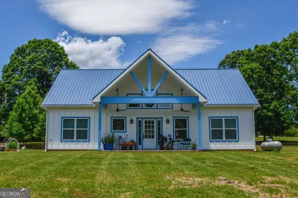 $364,900 | 132 Fairview Meadows Drive, Demorest, GA 30535