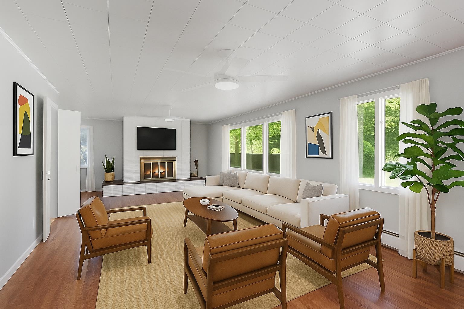 112 Jericho Road Essex, VT 05452 - Photo 1 of 52 Gallery Image 1