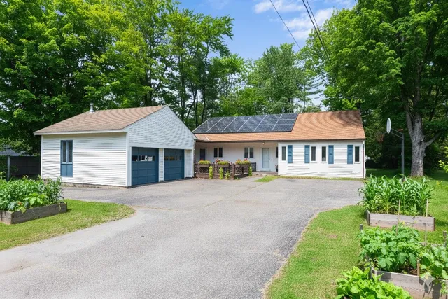 $449,900 | 112 Jericho Road, Essex, VT 05452