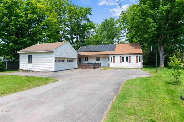 $449,900 | 112 Jericho Road, Essex, VT 05452
