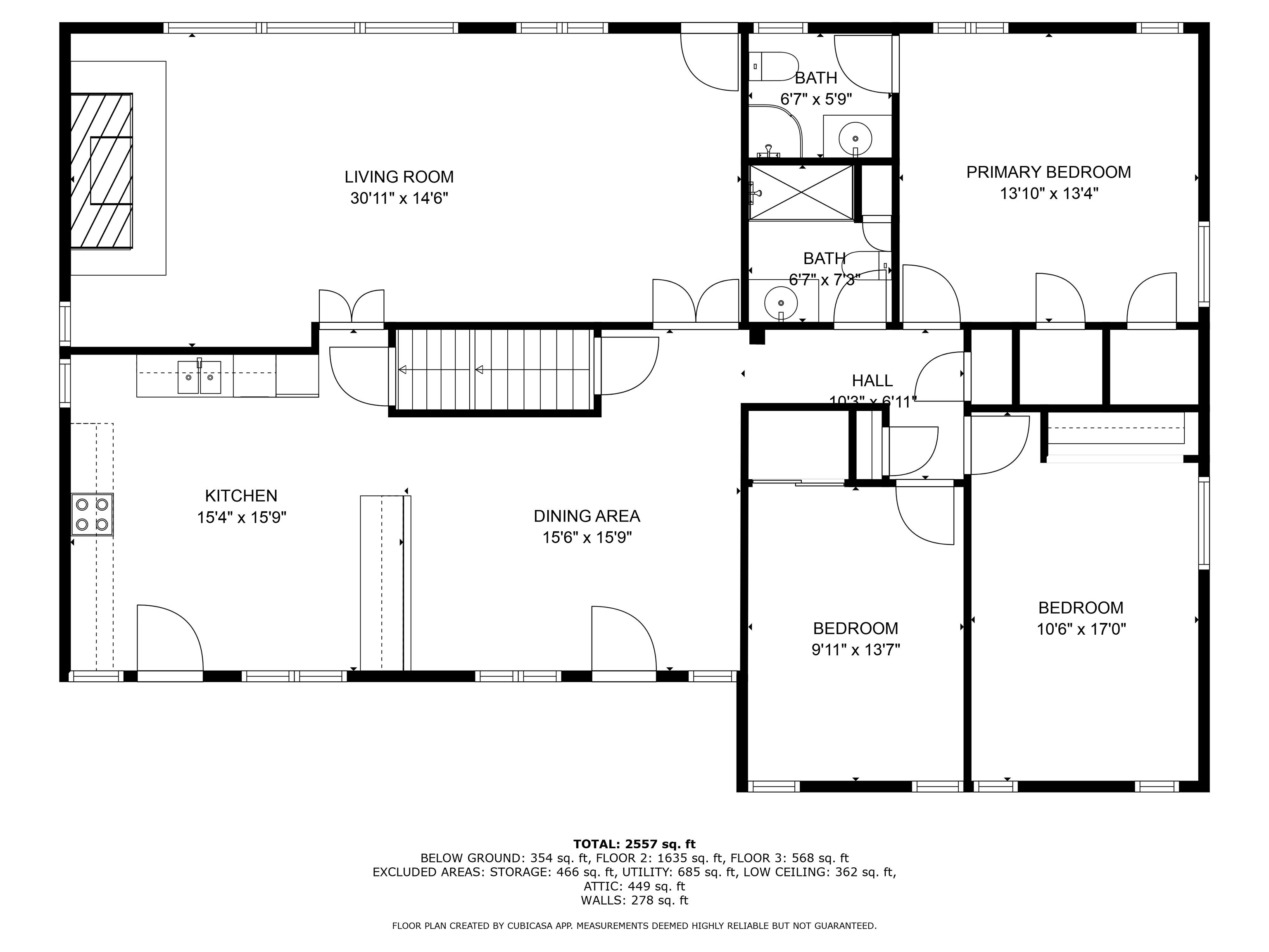 112 Jericho Road Essex, VT 05452 - Photo 3 of 52 Gallery Image 3