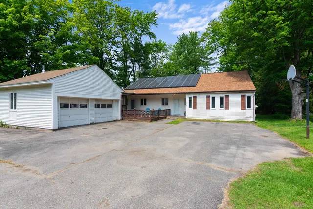 $449,900 | 112 Jericho Road, Essex, VT 05452