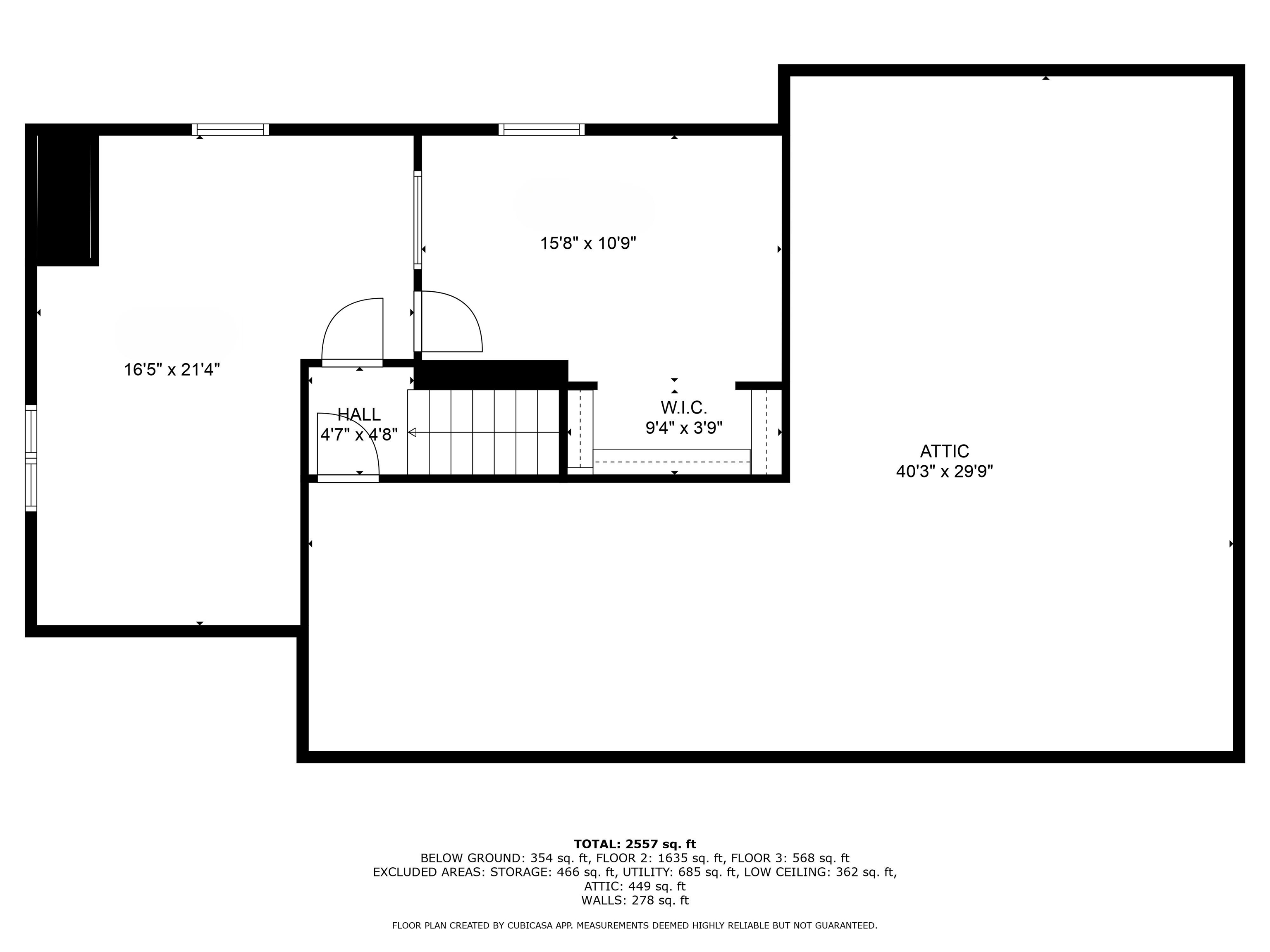 112 Jericho Road Essex, VT 05452 - Photo 4 of 52 Gallery Image 4