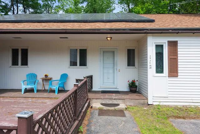 $449,900 | 112 Jericho Road, Essex, VT 05452