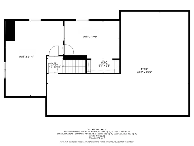 $449,900 | 112 Jericho Road, Essex, VT 05452
