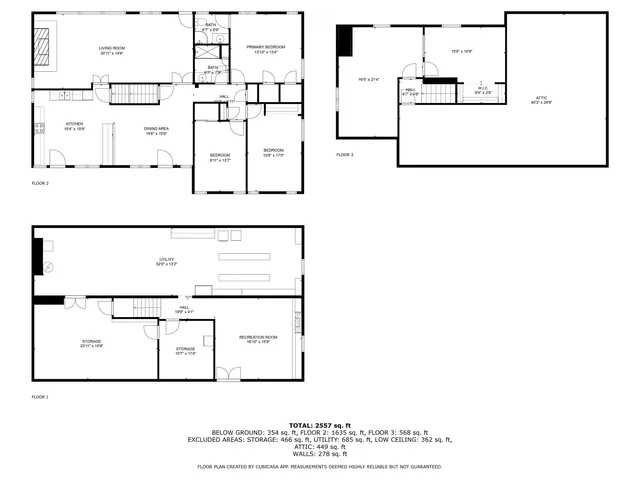 $449,900 | 112 Jericho Road, Essex, VT 05452