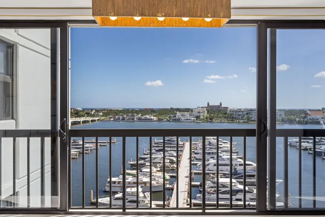 $3,495,000 | 400 North Flagler Drive, Unit 1206, West Palm Beach, FL 33401