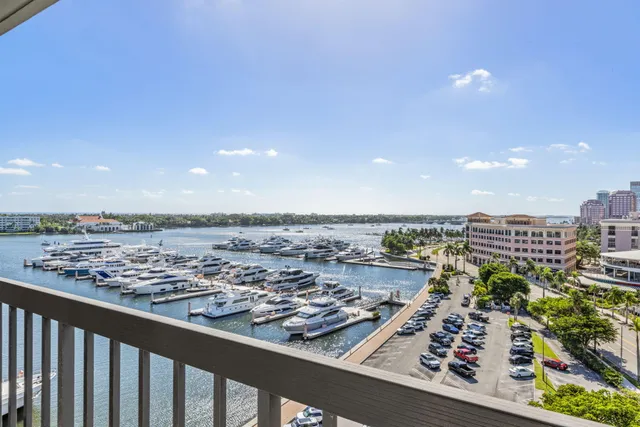 $3,495,000 | 400 North Flagler Drive, Unit 1206, West Palm Beach, FL 33401