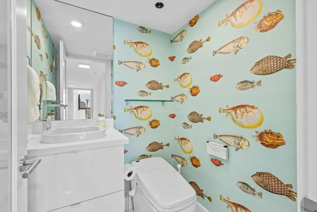 $3,495,000 | 400 North Flagler Drive, Unit 1206, West Palm Beach, FL 33401