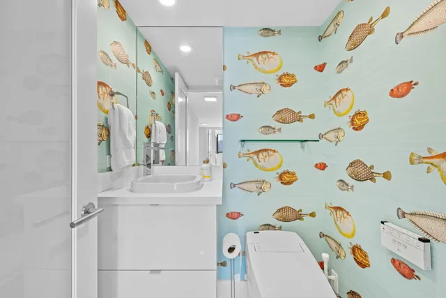 $3,495,000 | 400 North Flagler Drive, Unit 1206, West Palm Beach, FL 33401