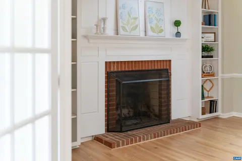 $620,000 | 1641 Brightfield Place, Charlottesville, VA 22901