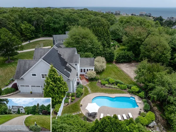 $1,639,000 | 6 Ocean Breeze Lane, Mattapoisett, MA 02739