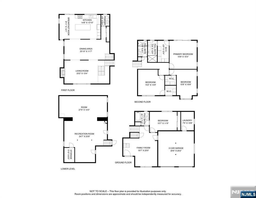 156 Park Road Parsippany, NJ 07054 - Photo 50 of 50