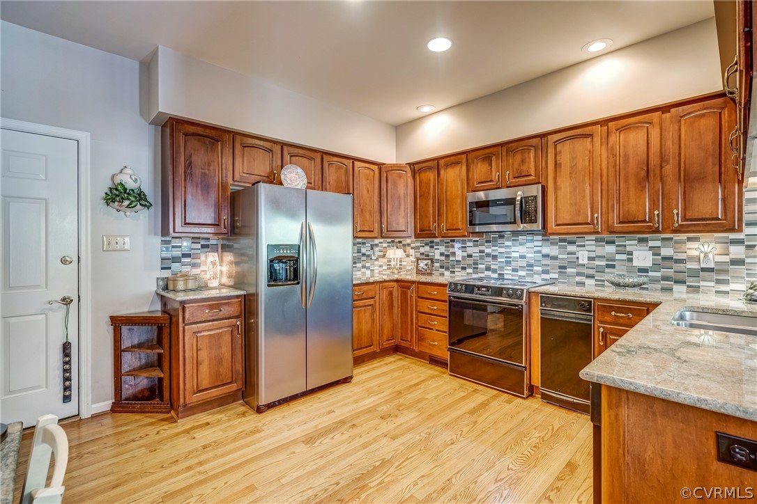5809 Fox Briar Road Midlothian, VA 23112 - Photo 12 of 31