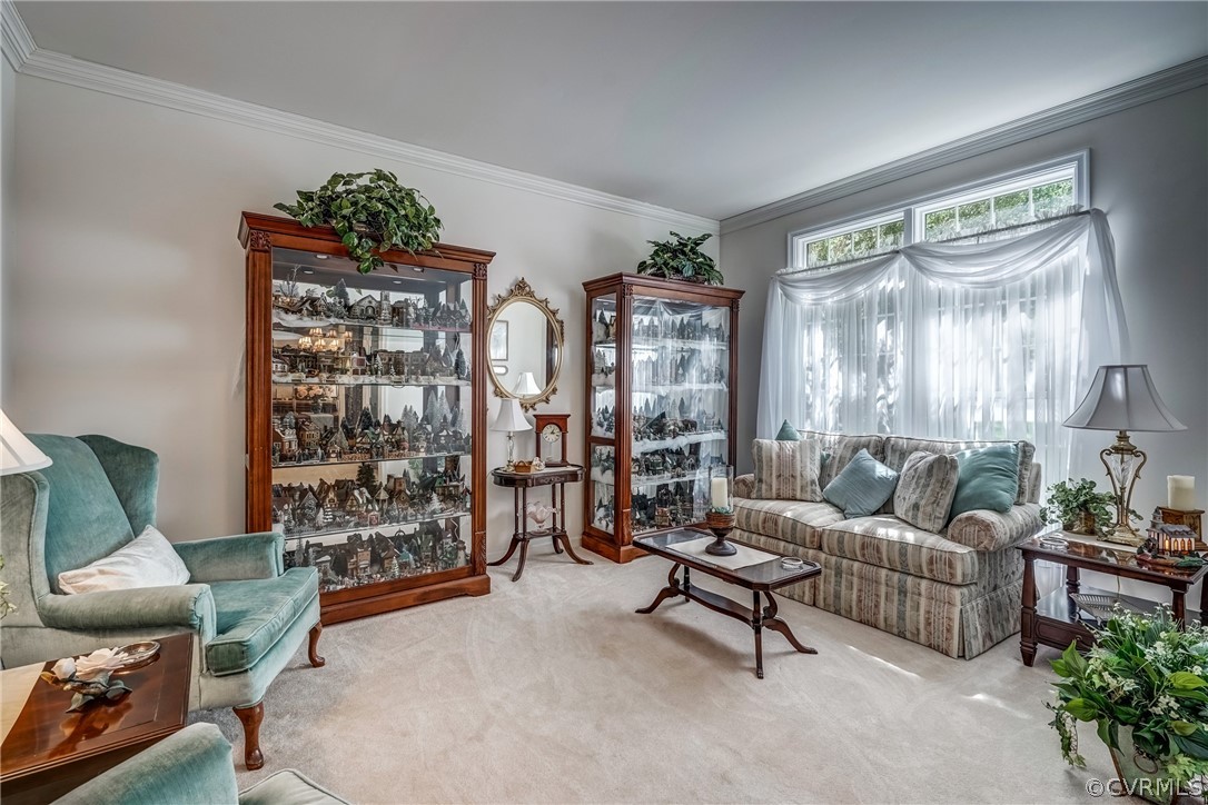 5809 Fox Briar Road Midlothian, VA 23112 - Photo 20 of 31