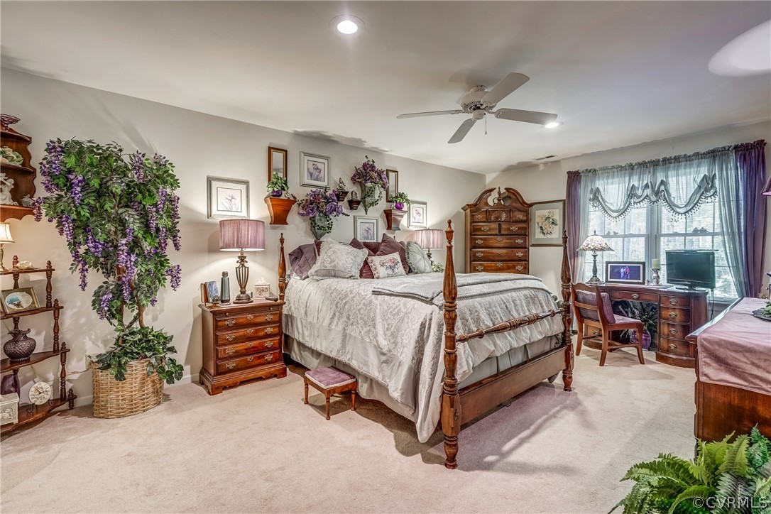 5809 Fox Briar Road Midlothian, VA 23112 - Photo 23 of 31