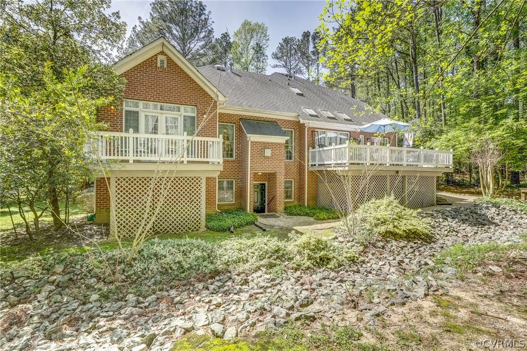 5809 Fox Briar Road Midlothian, VA 23112 - Photo 4 of 31