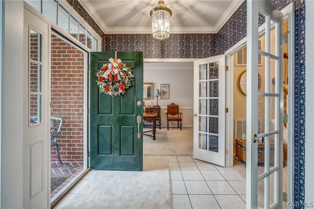 5809 Fox Briar Road Midlothian, VA 23112 - Photo 6 of 31