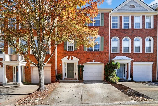 $398,000 | 3561 Views Trace, Peachtree Corners, GA 30092
