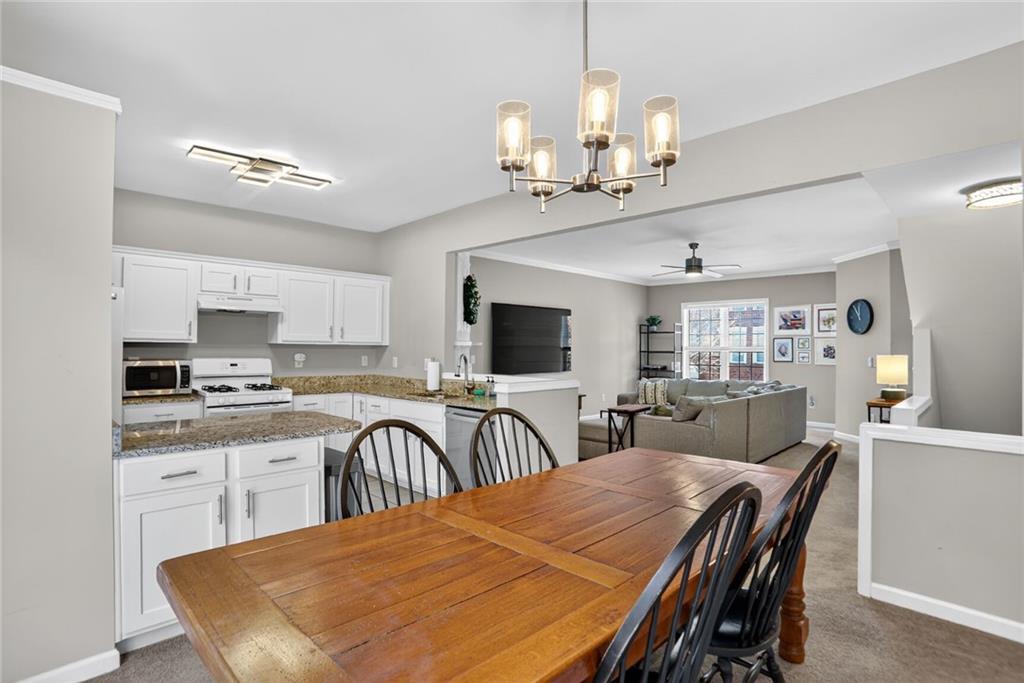 3561 Views Trace Peachtree Corners, GA 30092 - Photo 12 of 22