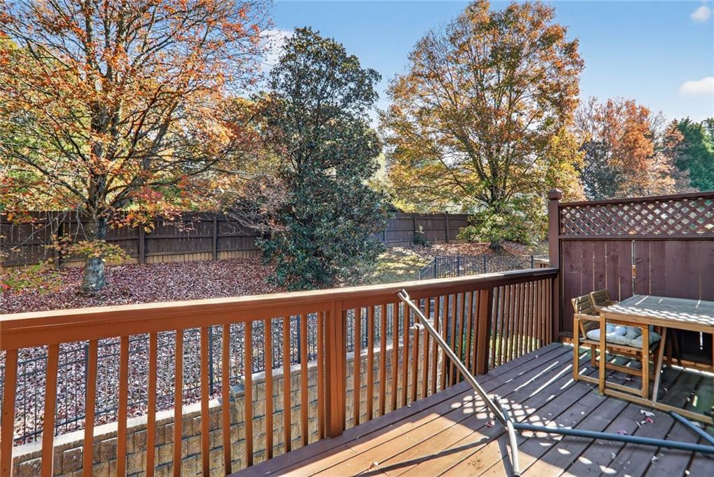 3561 Views Trace Peachtree Corners, GA 30092 - Photo 13 of 22