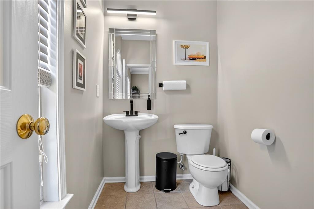 3561 Views Trace Peachtree Corners, GA 30092 - Photo 14 of 22