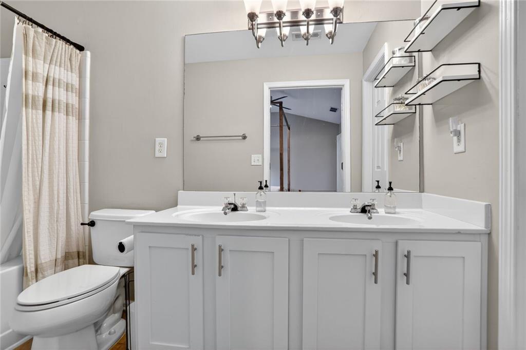 3561 Views Trace Peachtree Corners, GA 30092 - Photo 18 of 22