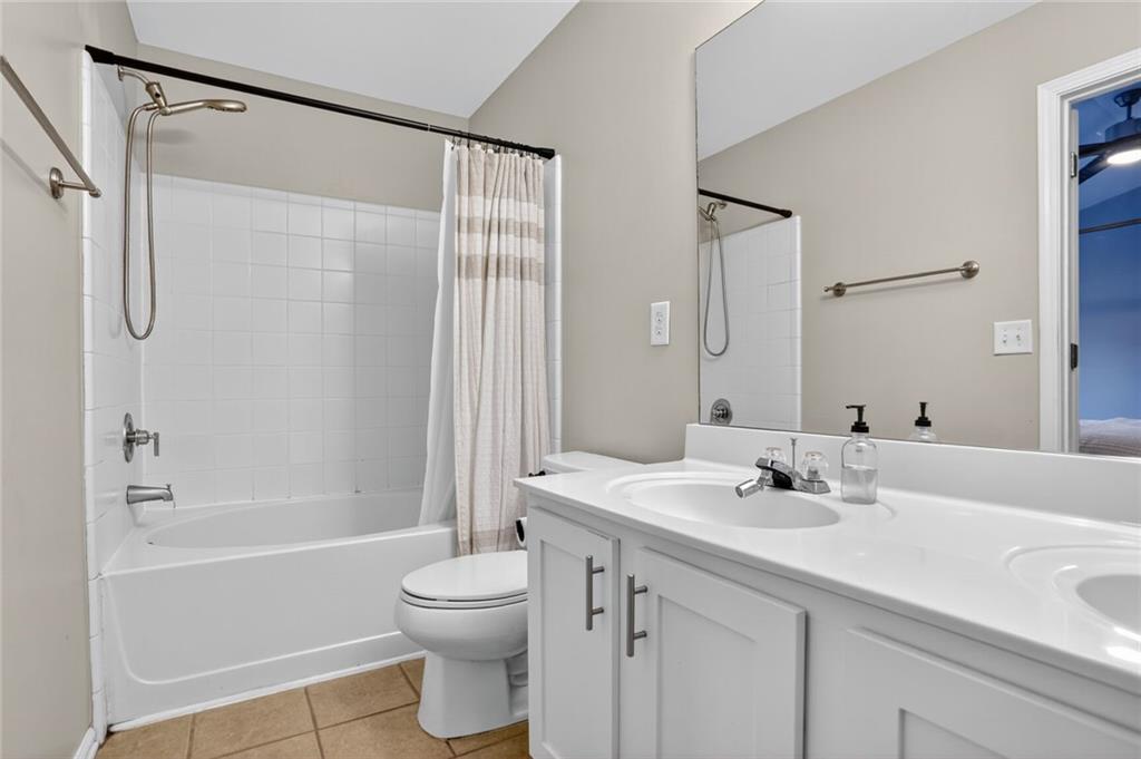 3561 Views Trace Peachtree Corners, GA 30092 - Photo 19 of 22