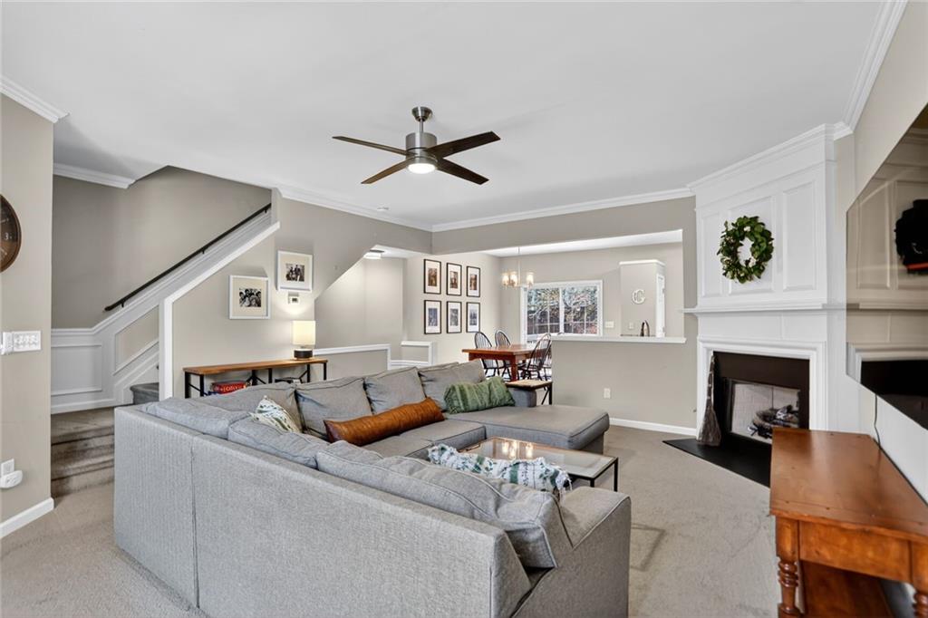 3561 Views Trace Peachtree Corners, GA 30092 - Photo 7 of 22