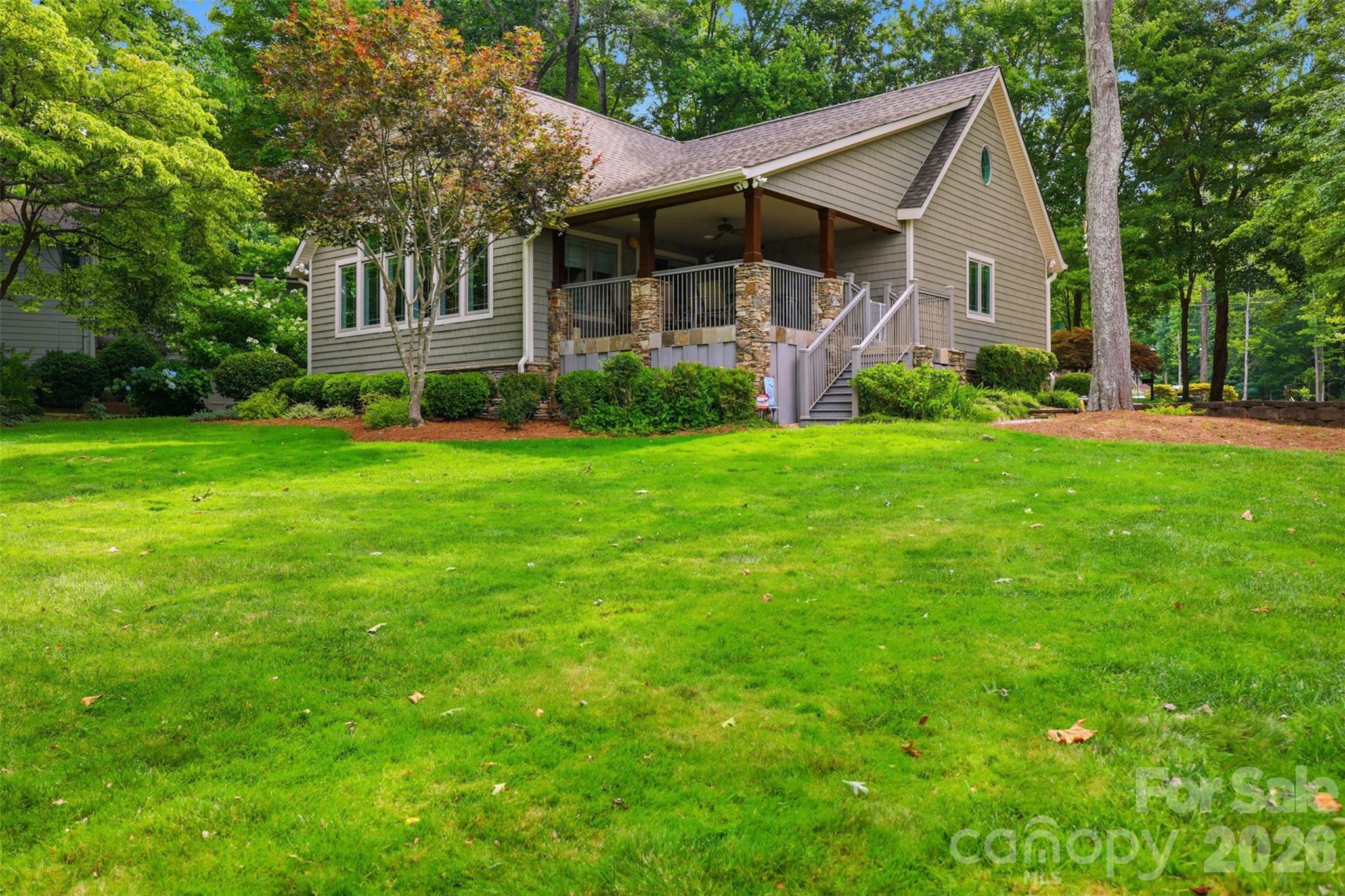 8445 Timberlake Lane Terrell, NC 28682 - Photo 5 of 47