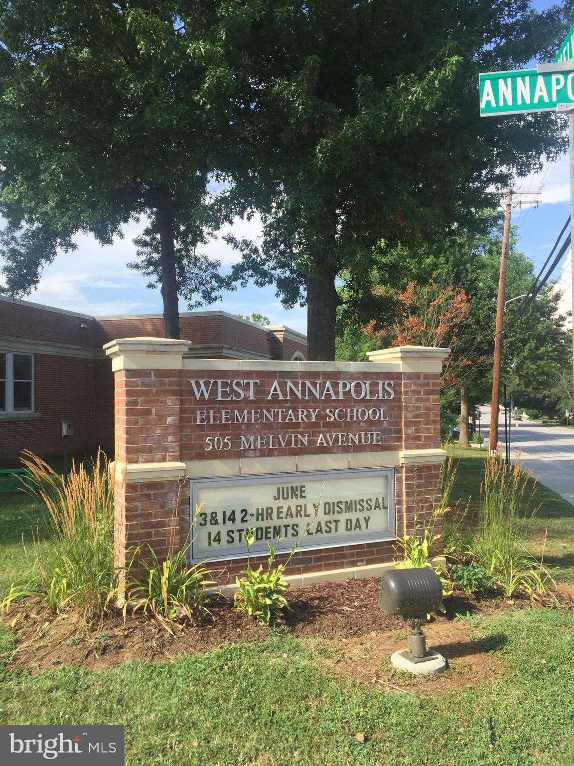 26 South Monroe Road, Unit 26 Annapolis, MD 21402 - Photo 9 of 13