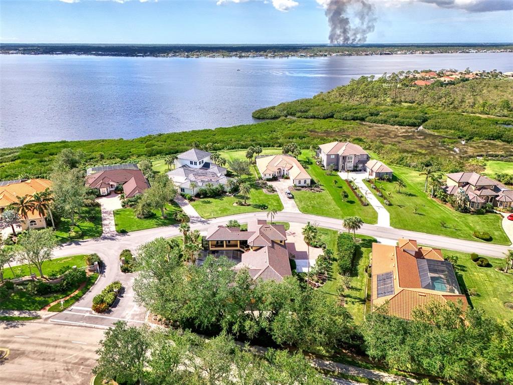 3060 Rivershore Lane Port Charlotte, FL 33953 - Photo 76 of 100 Gallery Image 76