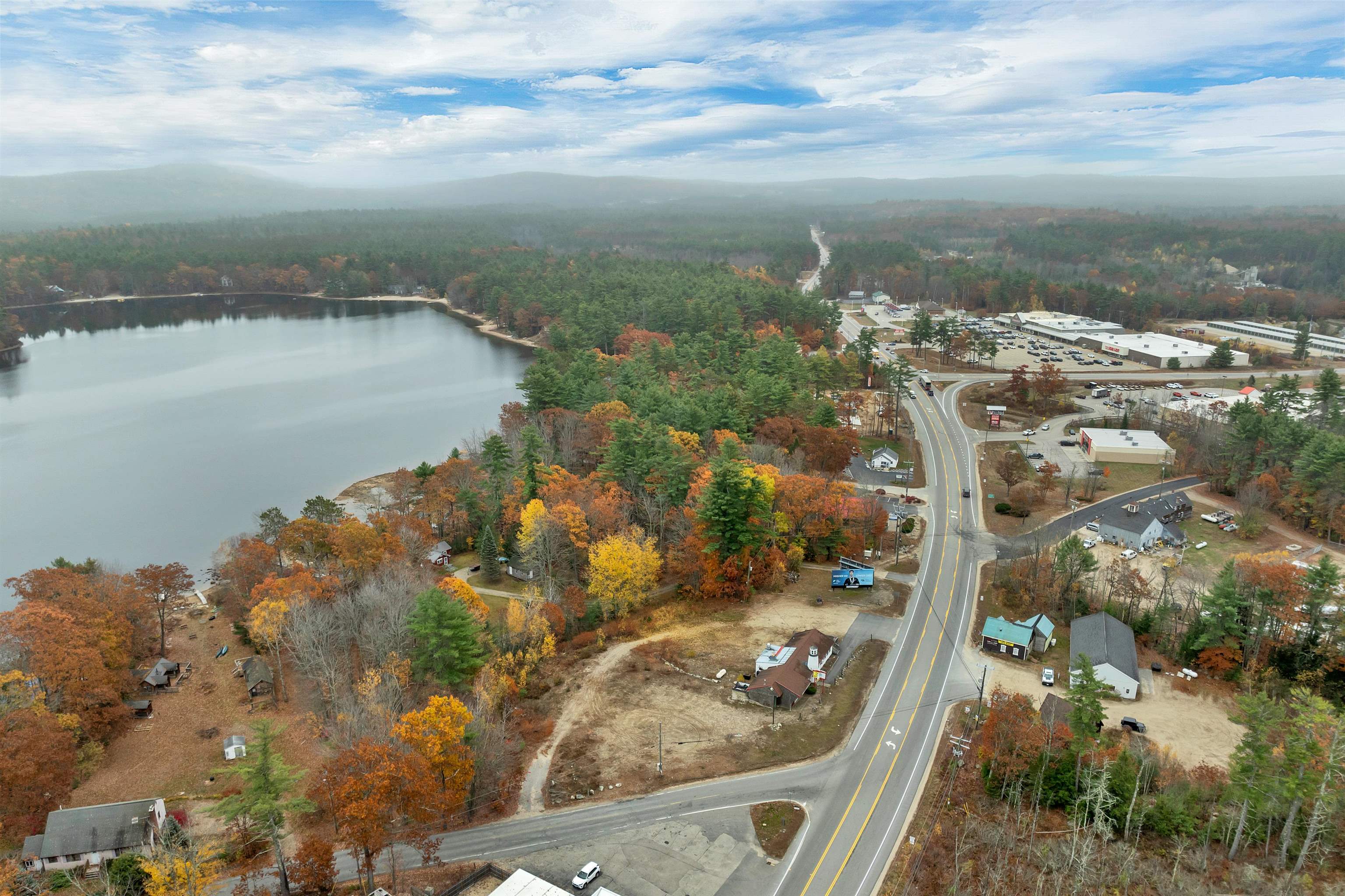 954 Highway 16 Ossipee, NH 03864 - Photo 8 of 14