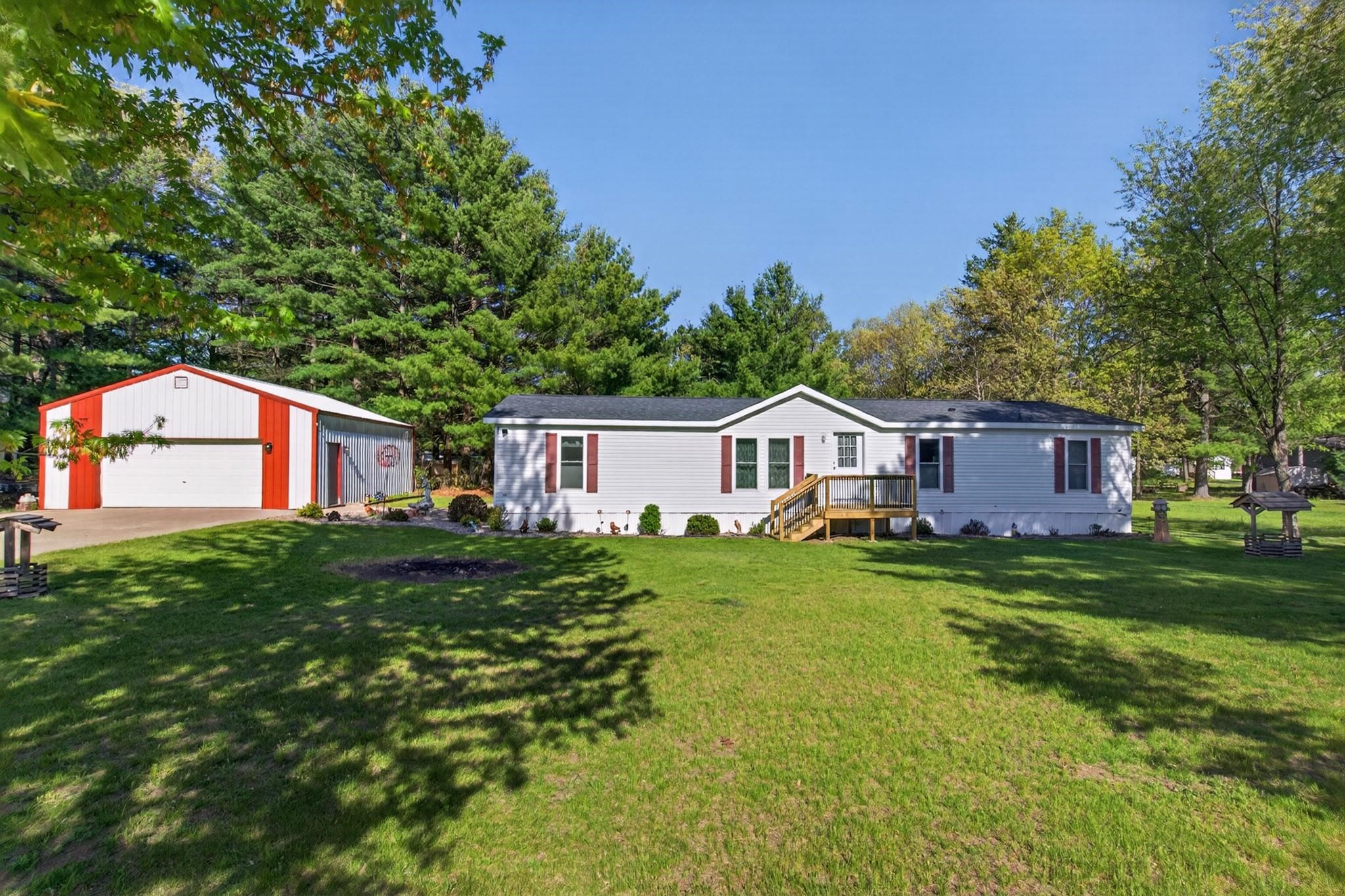 2116 Maple Street Friendship, WI 53934 - Photo 43 of 55
