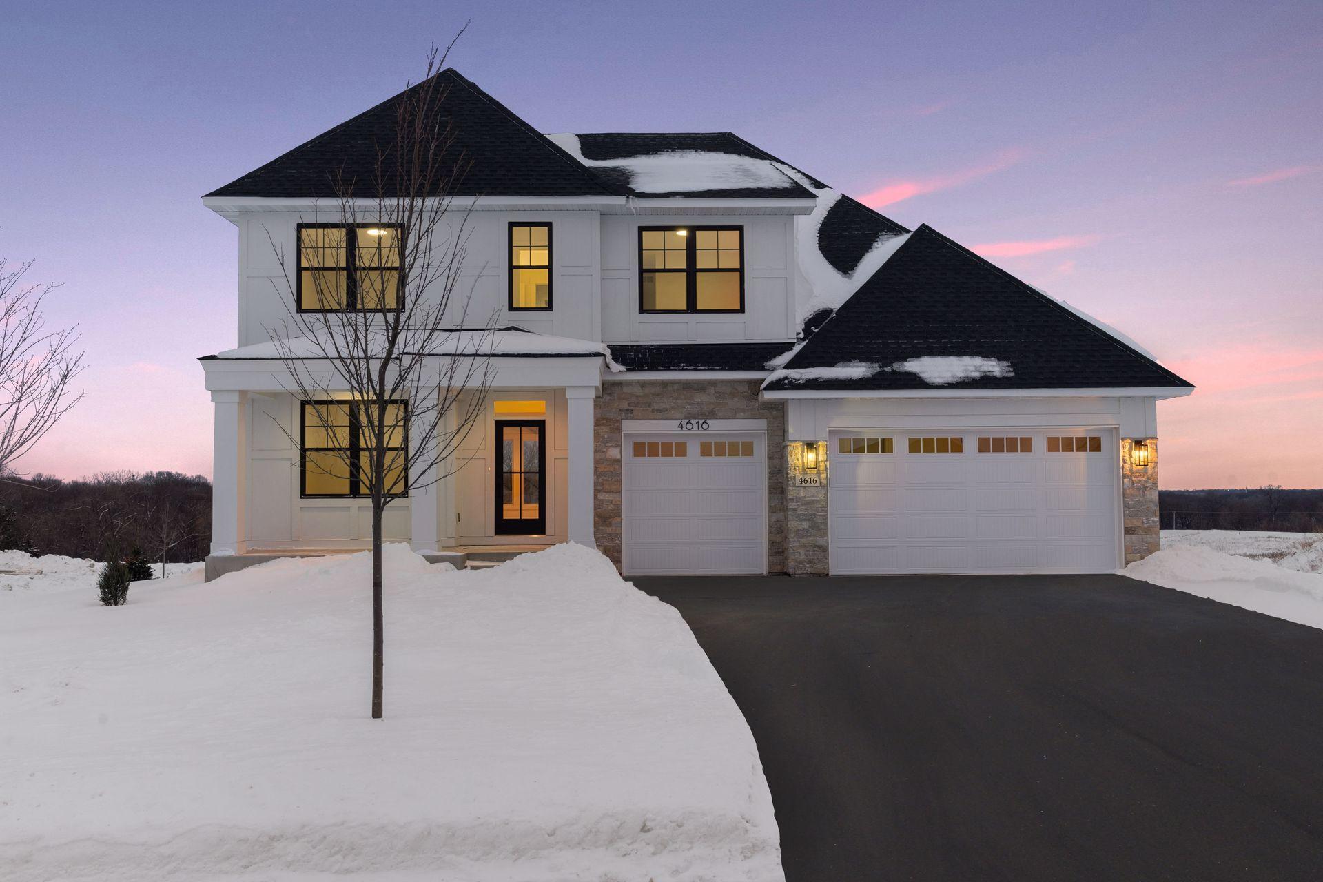 4616 Meadowview Lane Minnetrista, MN 55331 - Photo 1 of 1