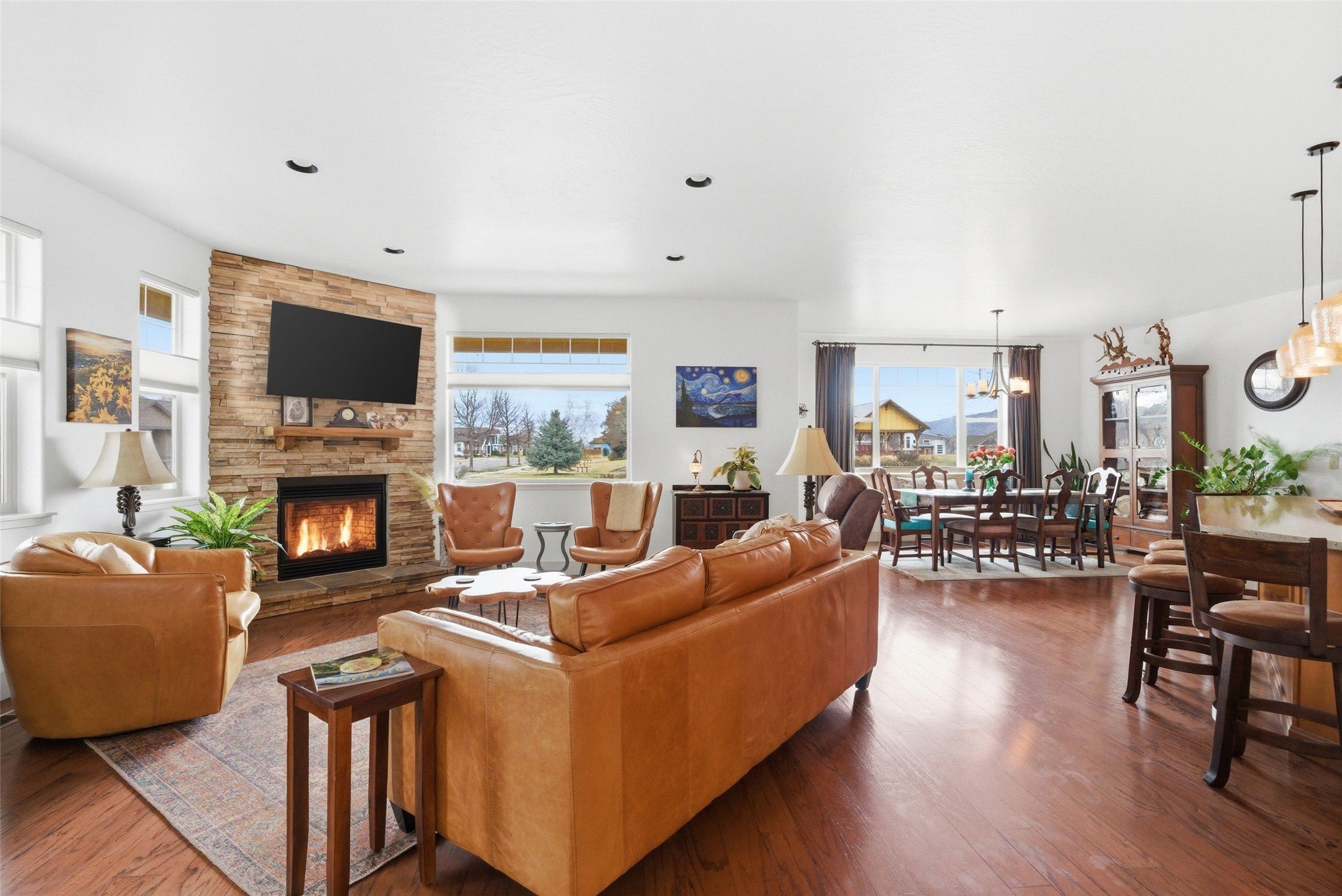 2525 Riata Road Missoula, MT 59808 - Photo 21 of 65 Gallery Image 21