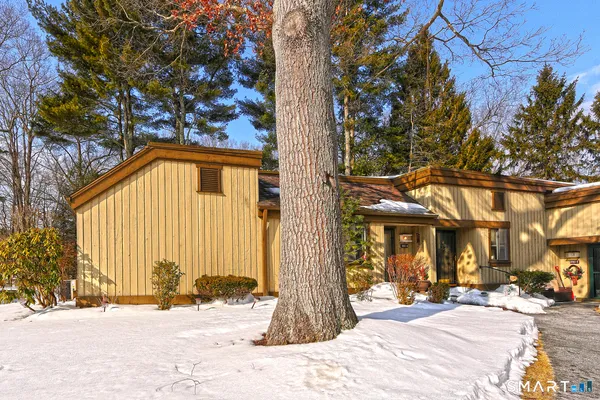 $299,900 | 1041 Heritage Village, Unit A, Milford, CT 06460