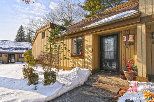 $299,900 | 1041 Heritage Village, Unit A, Milford, CT 06460