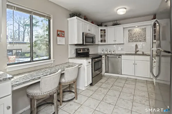 $299,900 | 1041 Heritage Village, Unit A, Milford, CT 06460