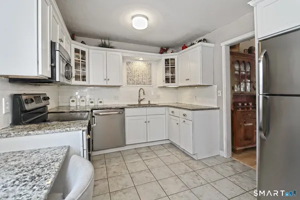 $299,900 | 1041 Heritage Village, Unit A, Milford, CT 06460