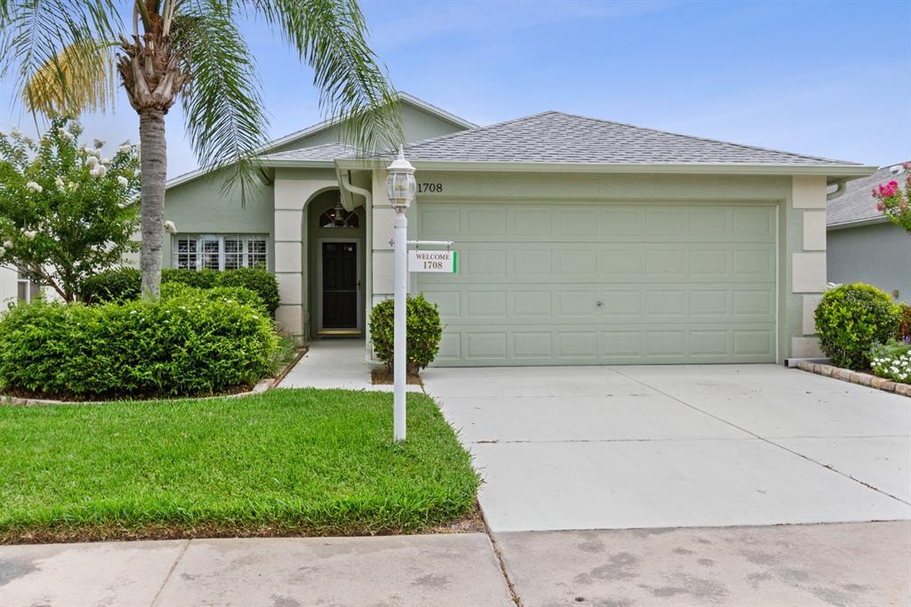 1708 Arbor Knoll Loop Trinity, FL 34655 - Photo 1 of 1 Ext 1