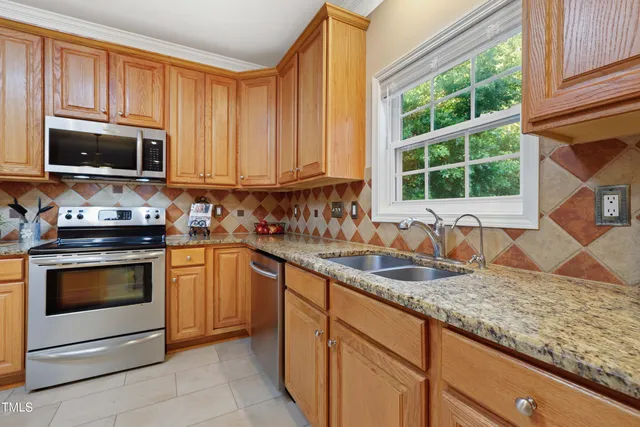 $799,995 | 3220 Queensland Road, Raleigh, NC 27614