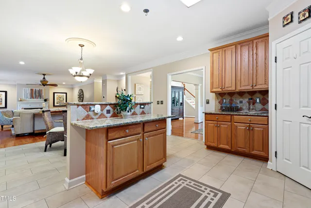 $799,995 | 3220 Queensland Road, Raleigh, NC 27614