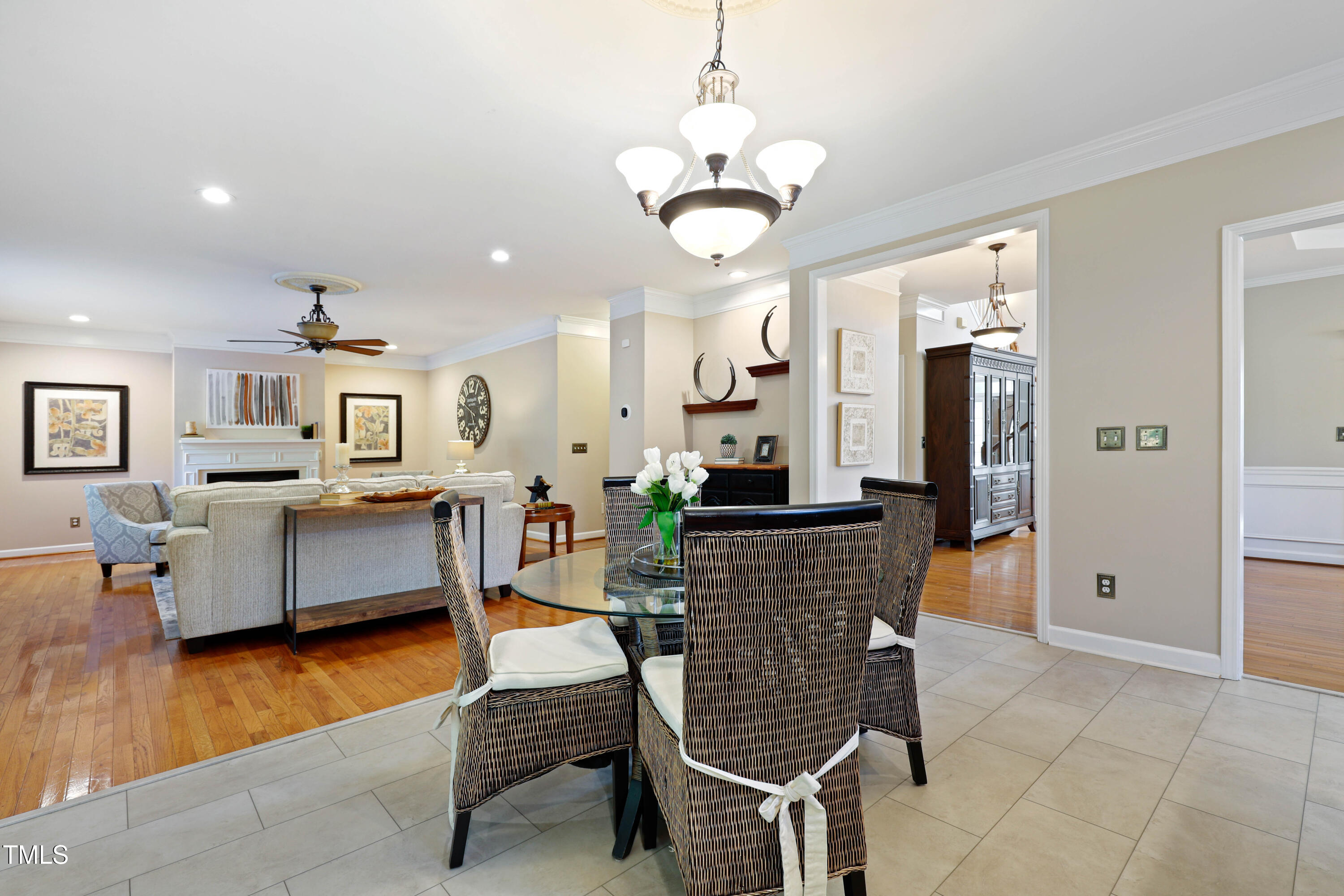 3220 Queensland Road Raleigh, NC 27614 - Photo 15 of 54 19