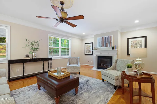 $799,995 | 3220 Queensland Road, Raleigh, NC 27614