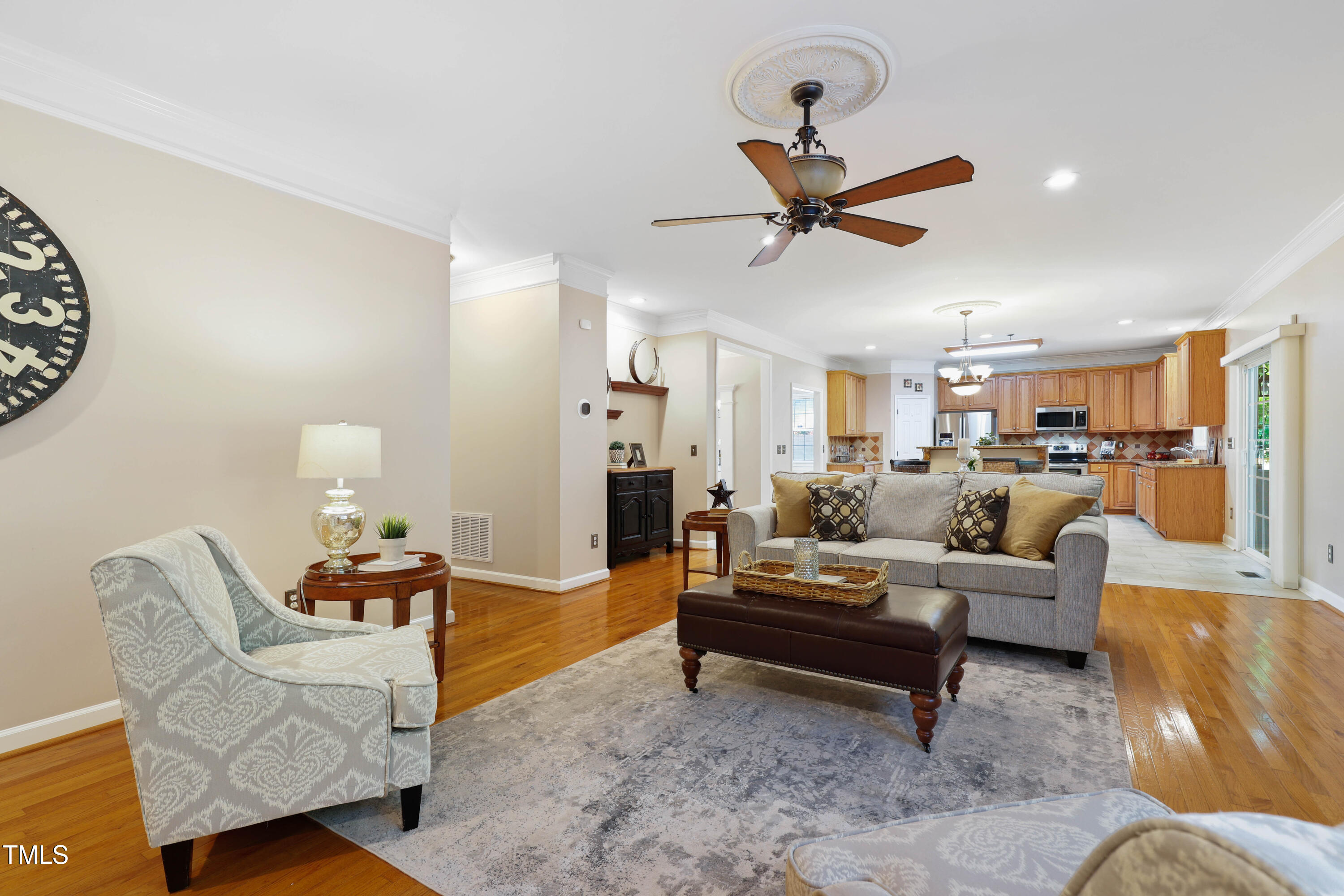 3220 Queensland Road Raleigh, NC 27614 - Photo 20 of 54 25