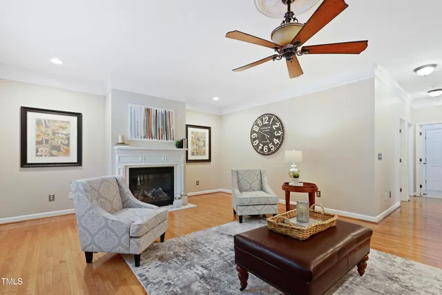 $799,995 | 3220 Queensland Road, Raleigh, NC 27614