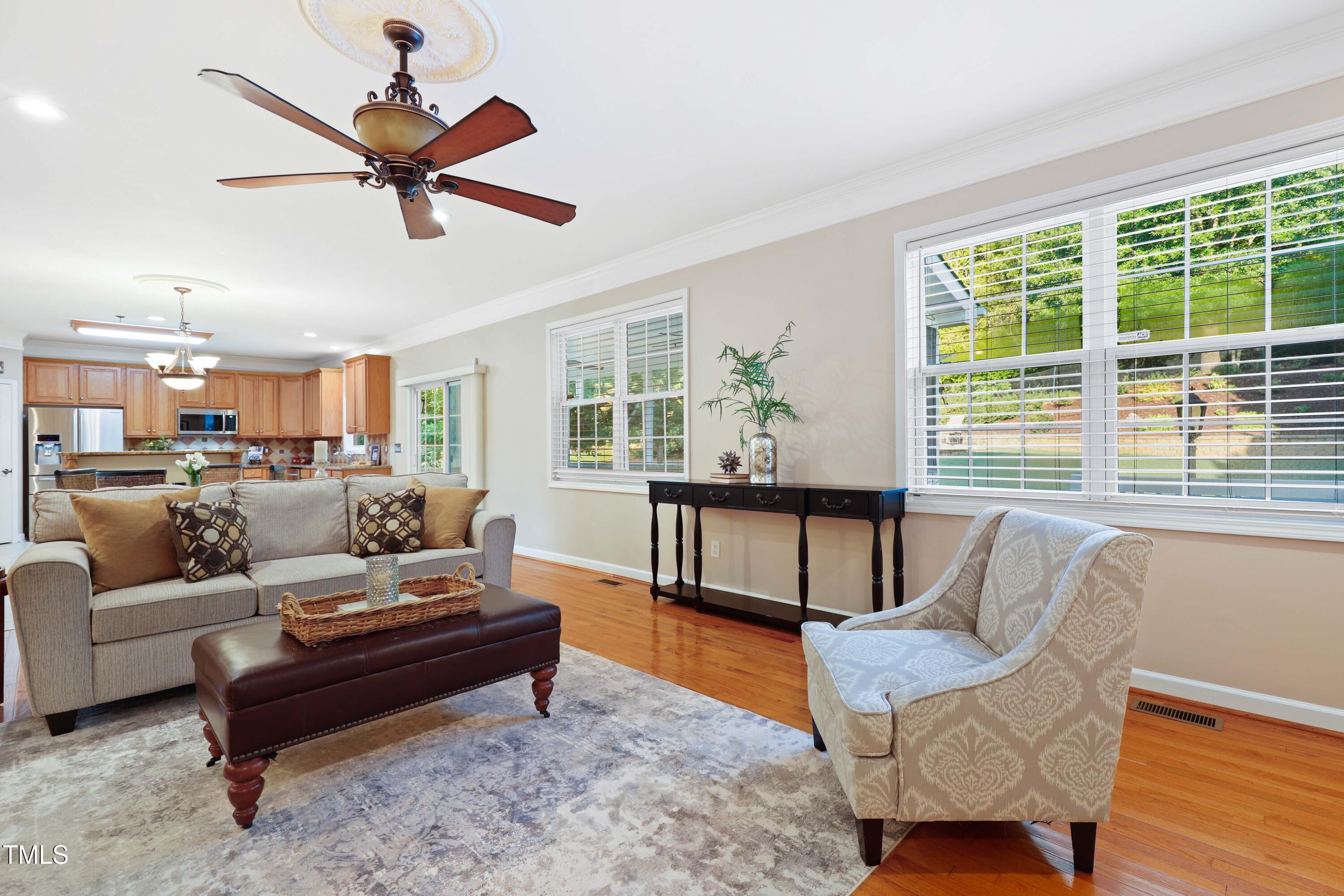 3220 Queensland Road Raleigh, NC 27614 - Photo 21 of 54 26