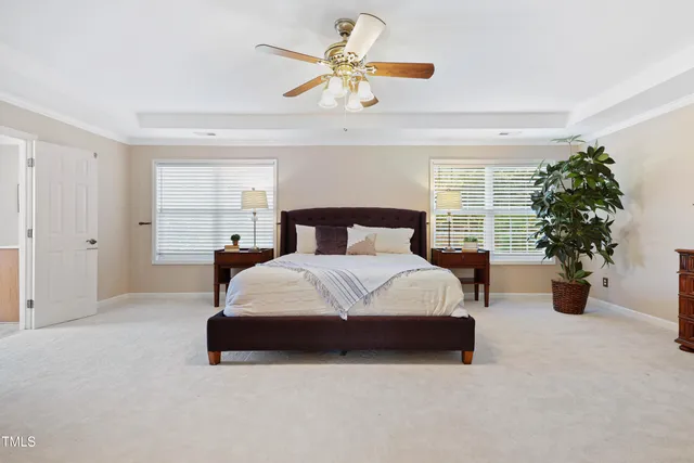 $799,995 | 3220 Queensland Road, Raleigh, NC 27614